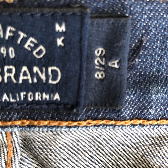 LUCKY BRAND Flare Leg Sweet N’Low Jean Siz… - Picture 12 of 12